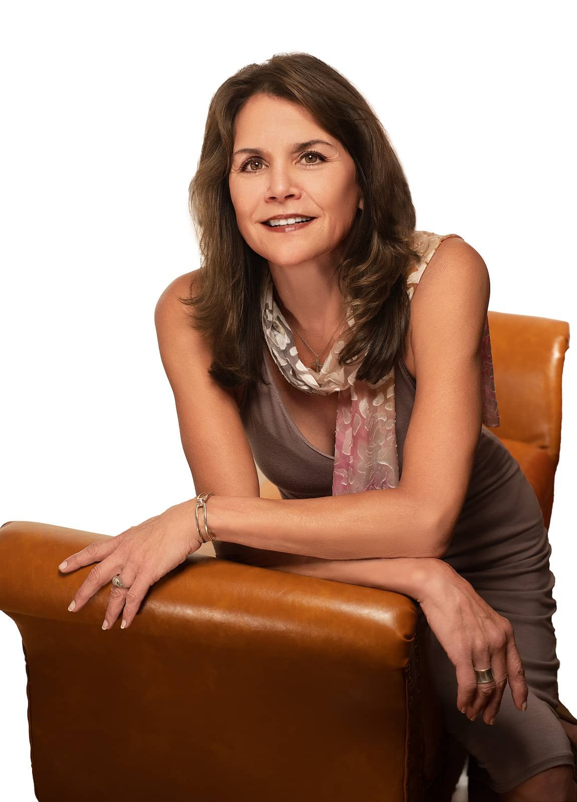 Photographic portrait by Paolo Portraits in Charleston, SC