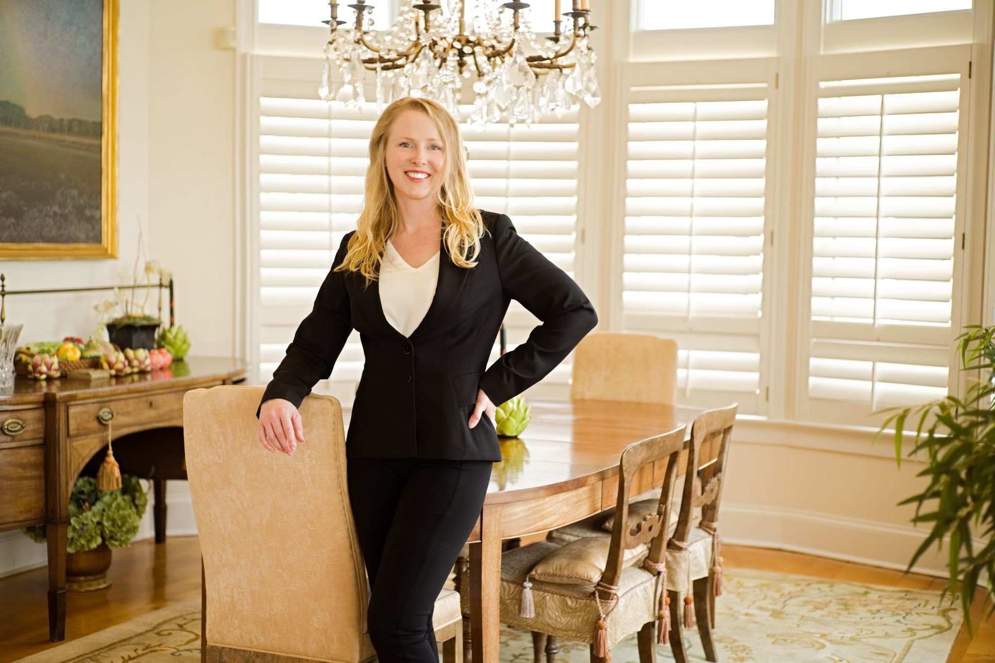 Lights, Camera, Branding: the Magic of Headshots for Personal Brands