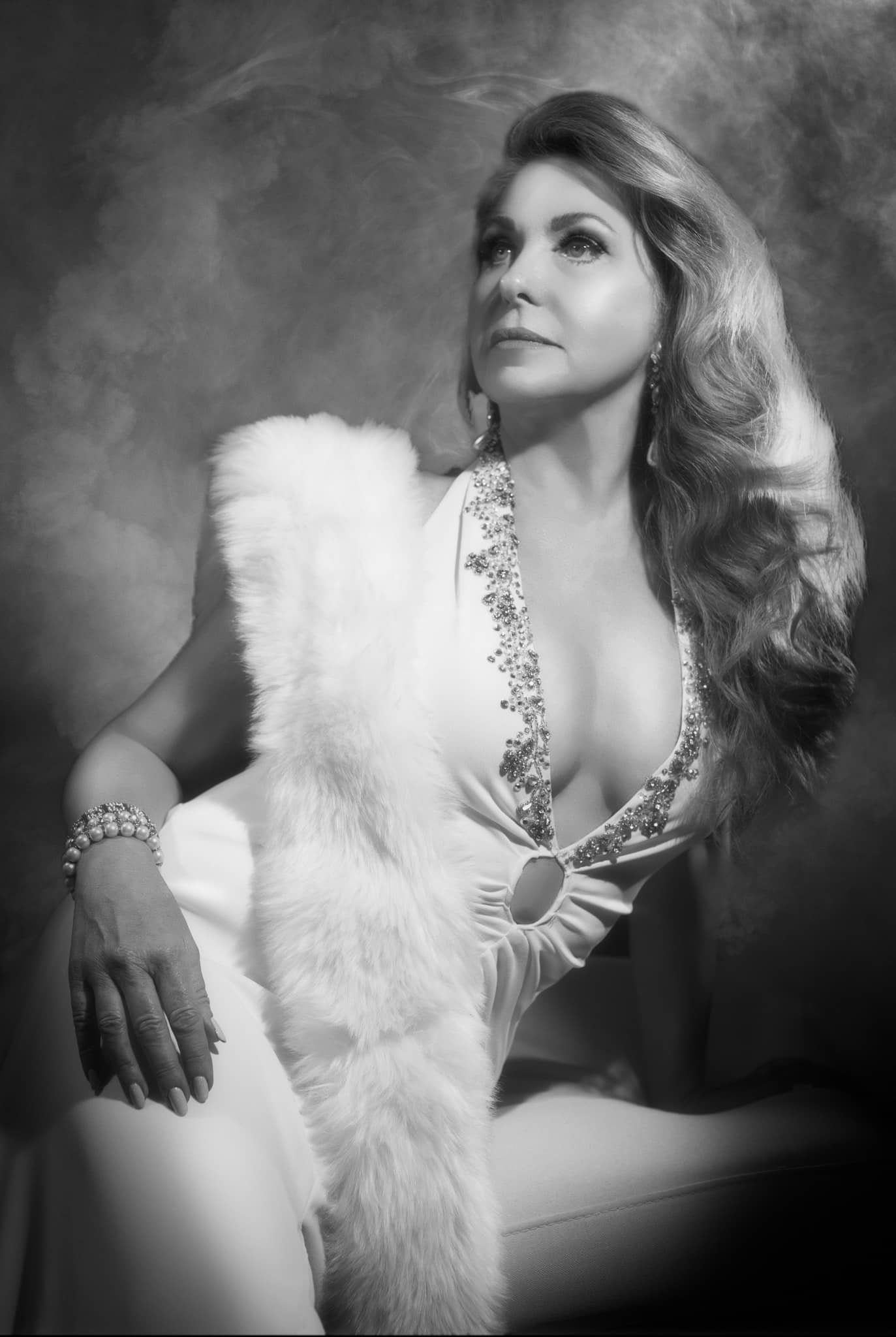 The Invisible Years: Why Women Over 40 Feel Forgotten—And Why That Ends Now